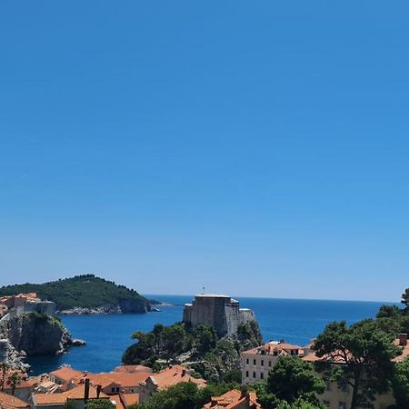 Apartment Paula'S Home Ντουμπρόβνικ Εξωτερικό φωτογραφία