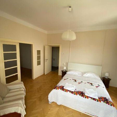 Apartment Paula'S Home Ντουμπρόβνικ Εξωτερικό φωτογραφία