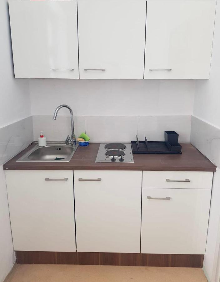 Apartment Paula'S Home Ντουμπρόβνικ Εξωτερικό φωτογραφία