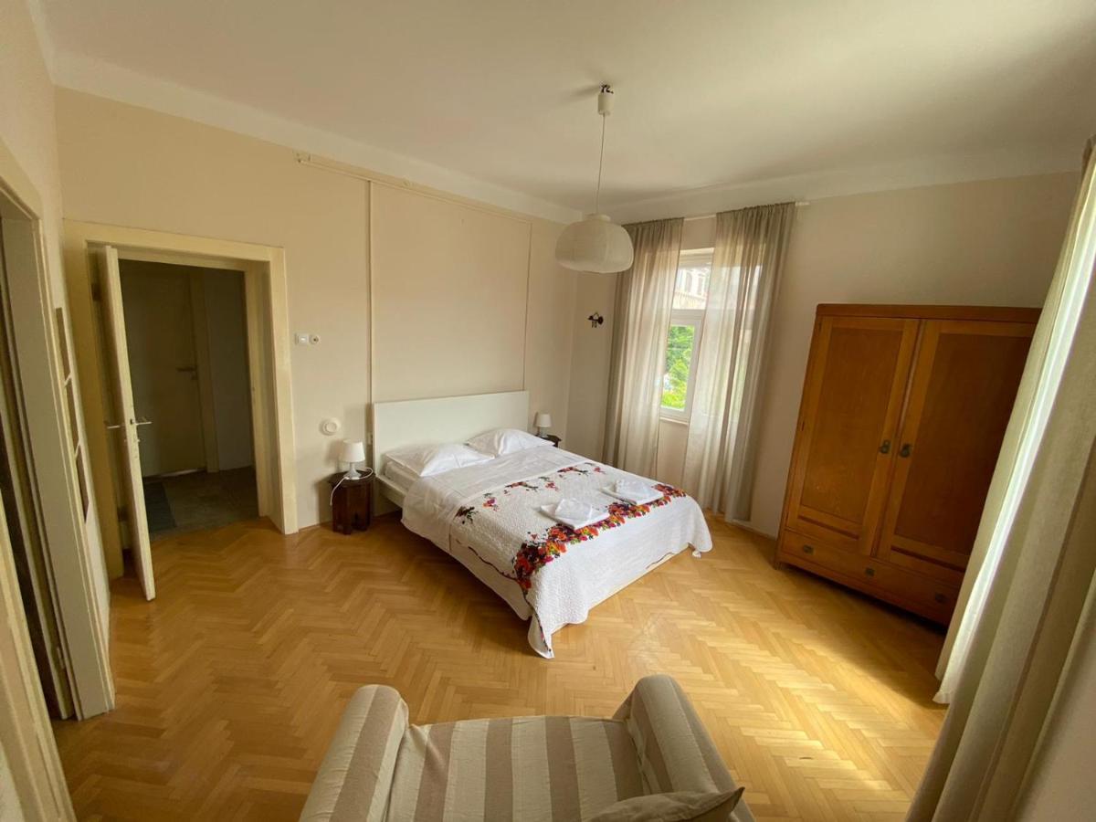 Apartment Paula'S Home Ντουμπρόβνικ Εξωτερικό φωτογραφία