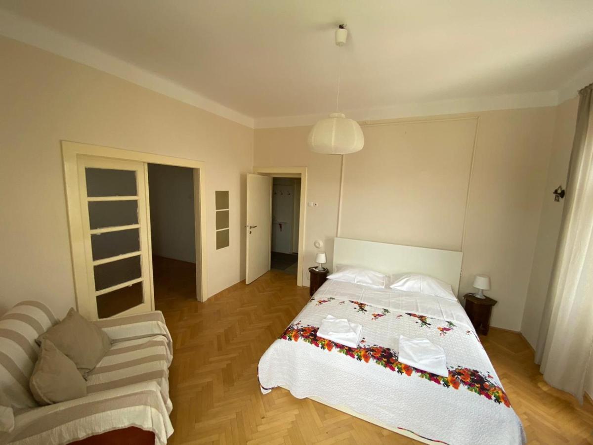 Apartment Paula'S Home Ντουμπρόβνικ Εξωτερικό φωτογραφία