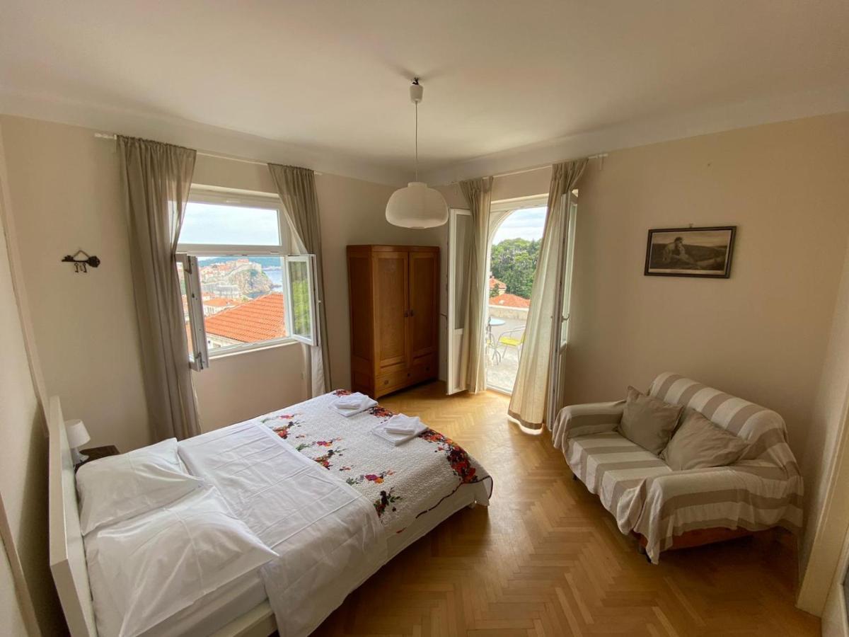 Apartment Paula'S Home Ντουμπρόβνικ Εξωτερικό φωτογραφία