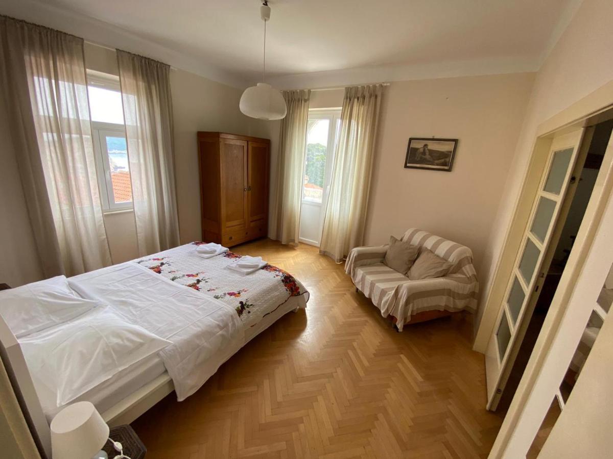 Apartment Paula'S Home Ντουμπρόβνικ Εξωτερικό φωτογραφία