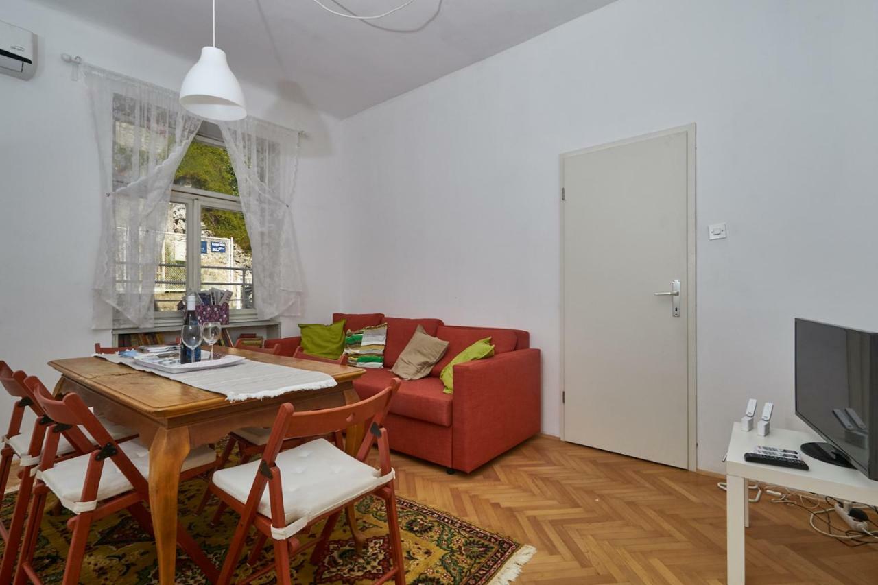 Apartment Paula'S Home Ντουμπρόβνικ Εξωτερικό φωτογραφία