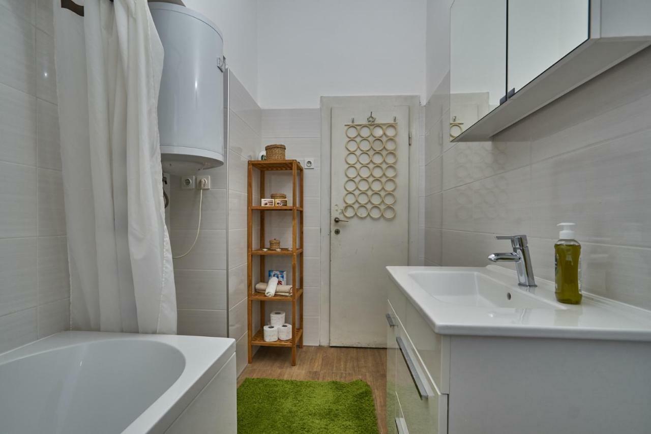 Apartment Paula'S Home Ντουμπρόβνικ Εξωτερικό φωτογραφία