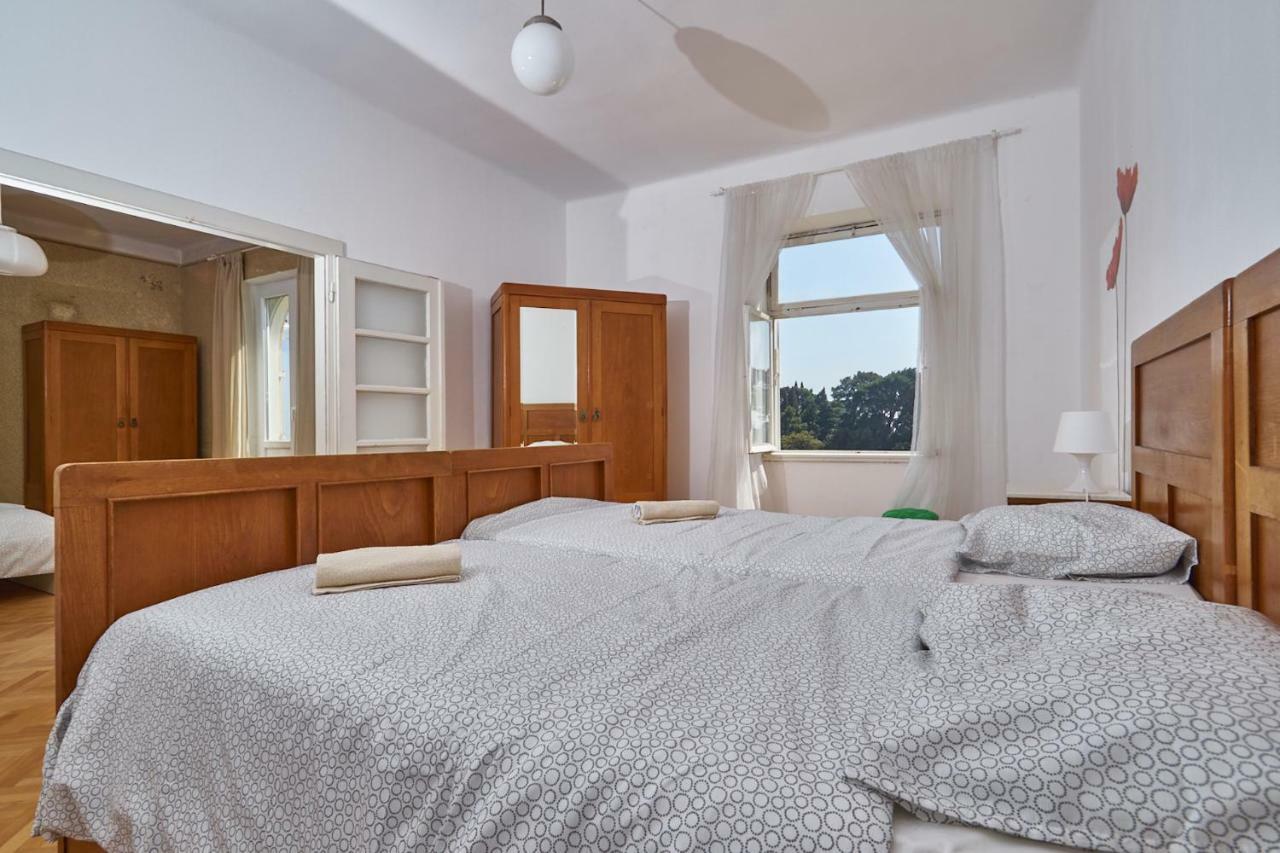 Apartment Paula'S Home Ντουμπρόβνικ Εξωτερικό φωτογραφία