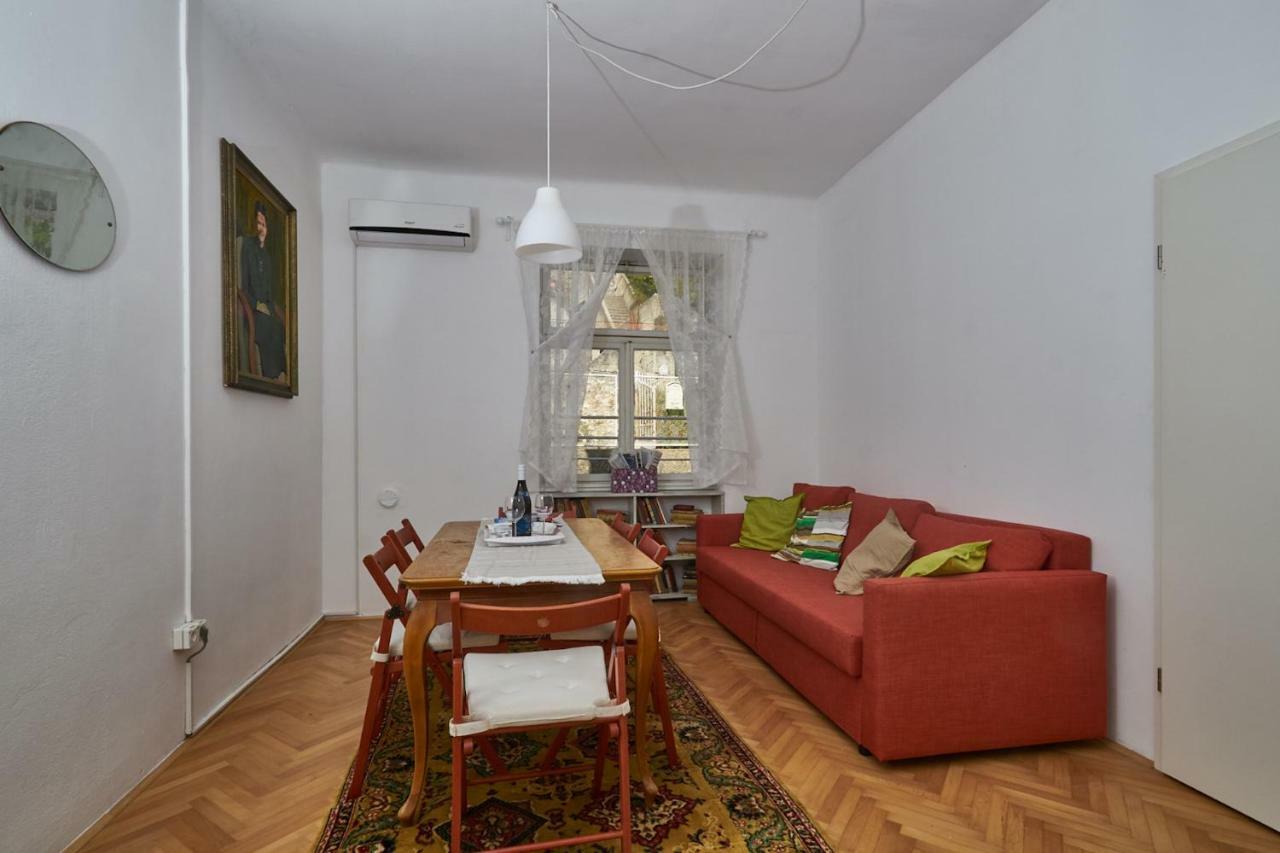 Apartment Paula'S Home Ντουμπρόβνικ Εξωτερικό φωτογραφία