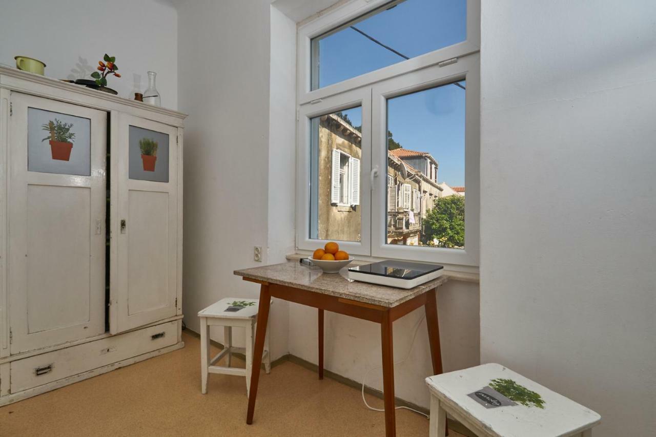 Apartment Paula'S Home Ντουμπρόβνικ Εξωτερικό φωτογραφία