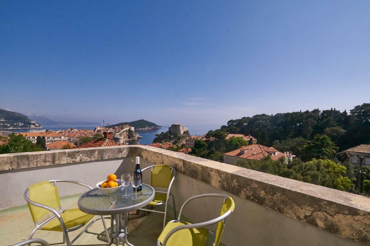 Apartment Paula'S Home Ντουμπρόβνικ Εξωτερικό φωτογραφία