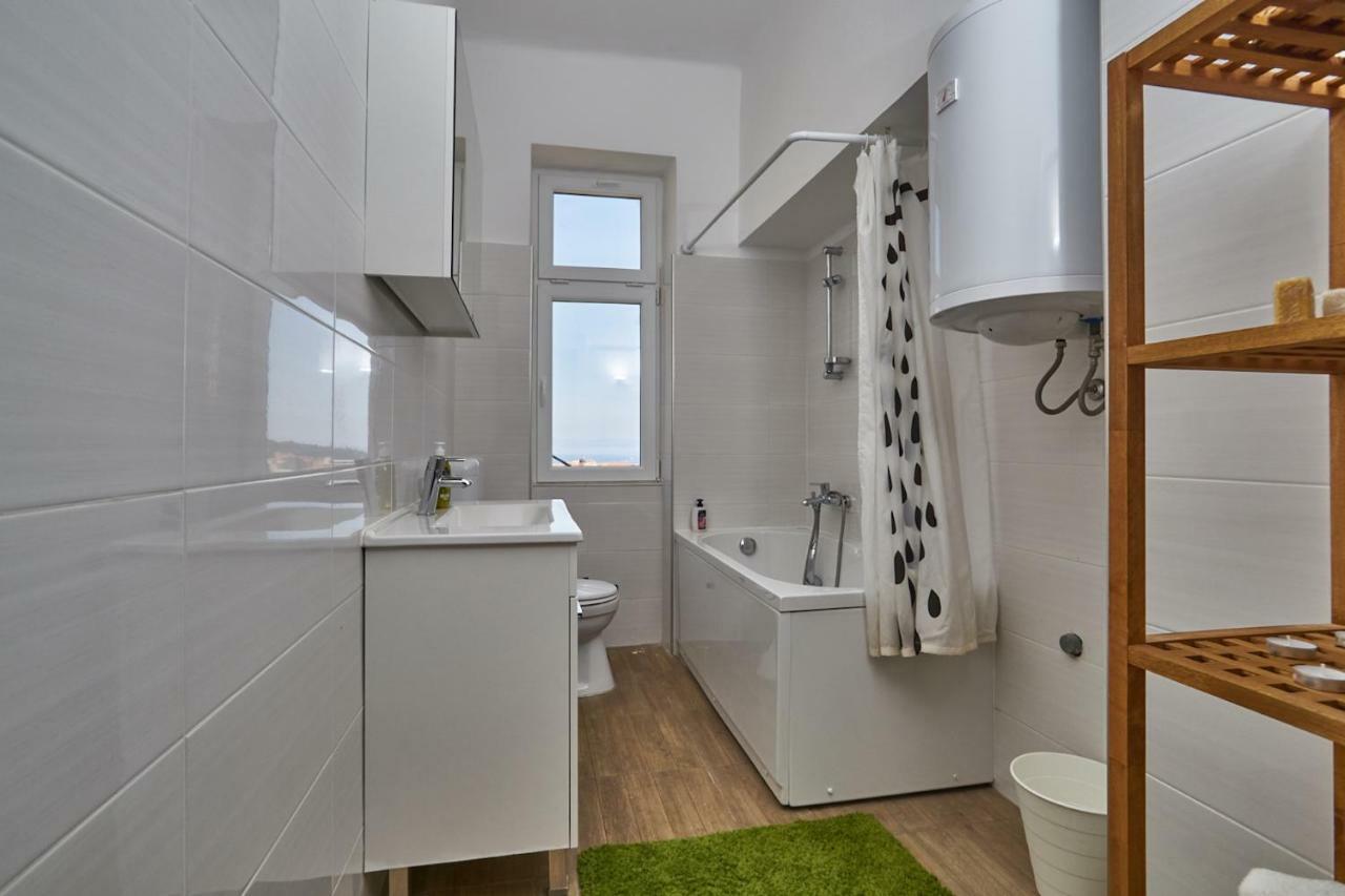 Apartment Paula'S Home Ντουμπρόβνικ Εξωτερικό φωτογραφία