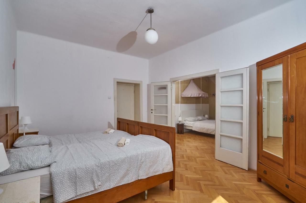 Apartment Paula'S Home Ντουμπρόβνικ Εξωτερικό φωτογραφία